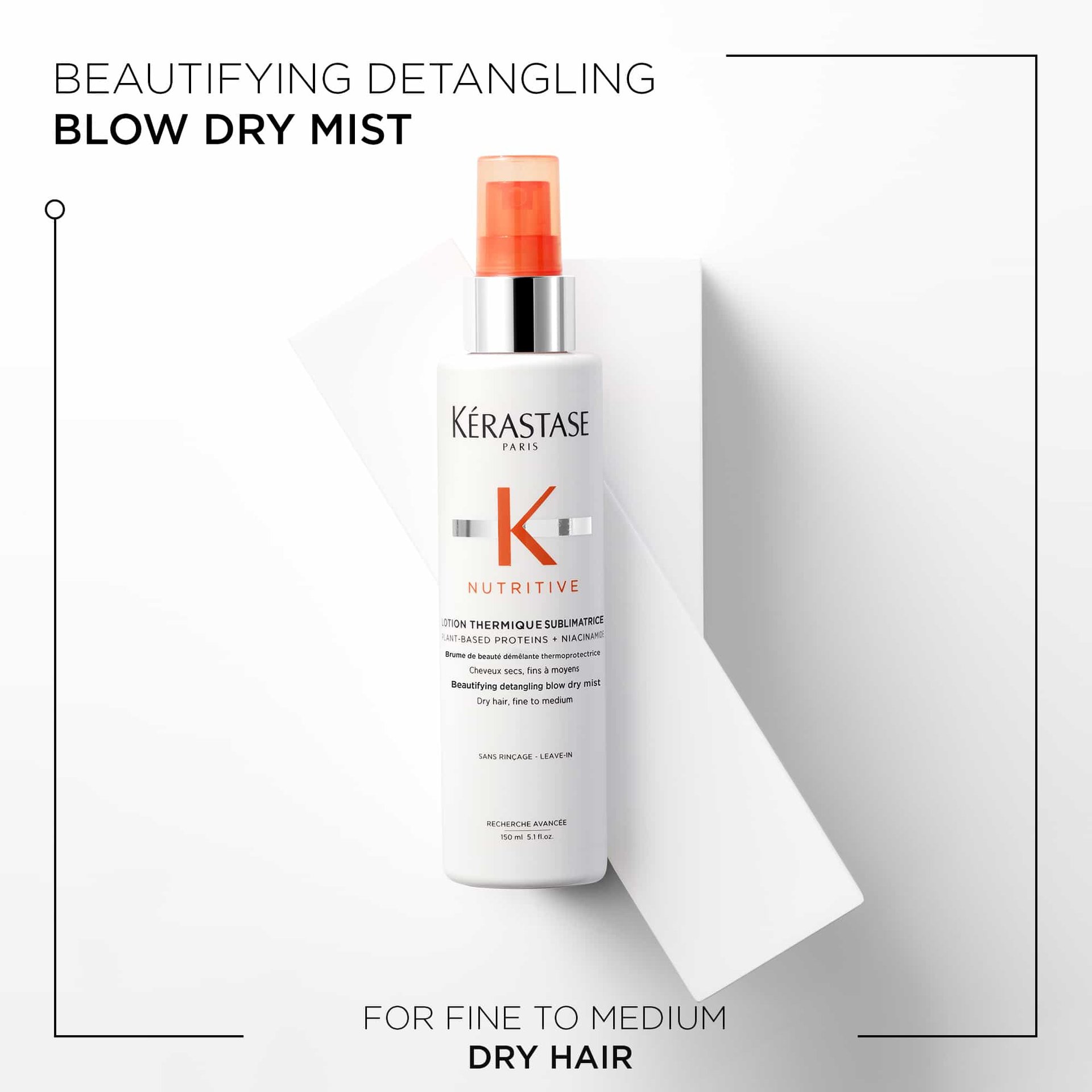 Lotion Thermique Ecom